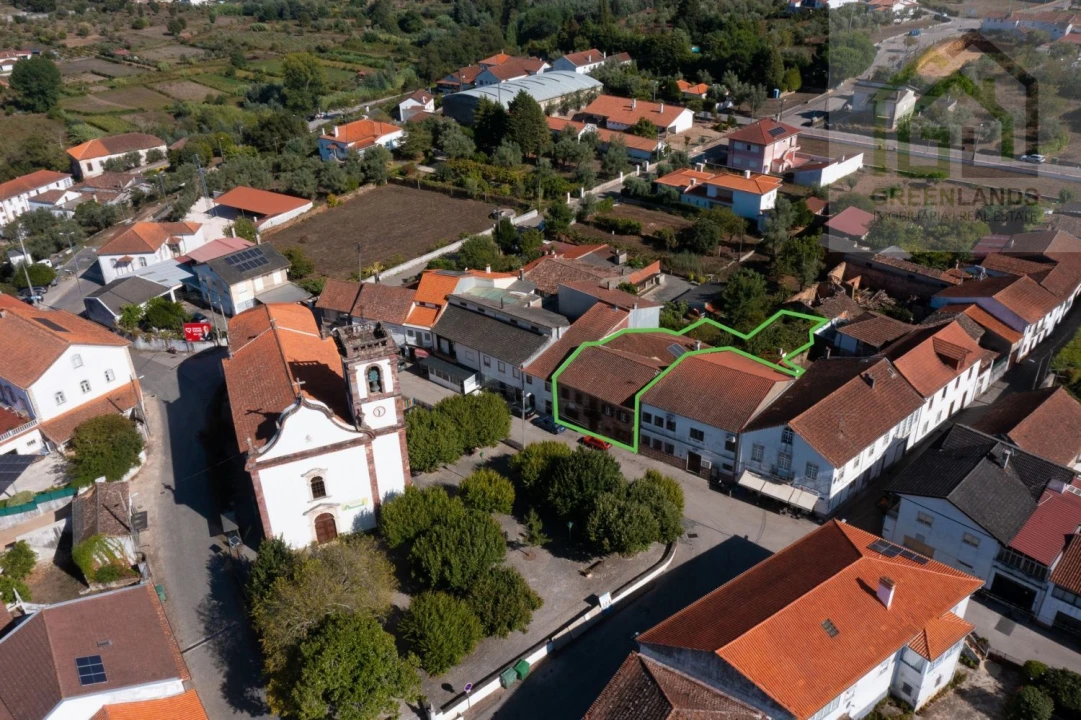 Moradia T3 para Venda em Vila Nova do Ceira Foto 5