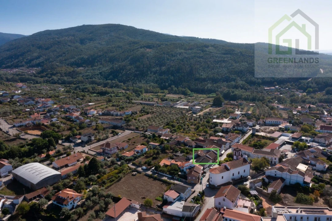 Moradia T3 para Venda em Vila Nova do Ceira Foto 57