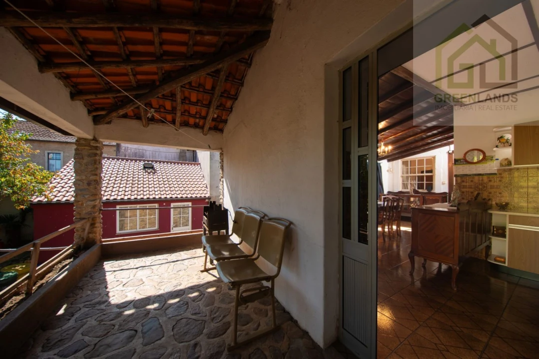 Moradia T3 para Venda em Vila Nova do Ceira Foto 6