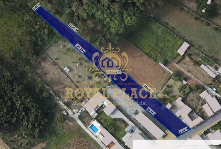 Terreno para Venda em Rio Meão Foto 10