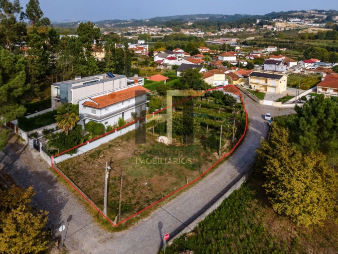 Moradia T1 para Venda em Penafiel Foto 2