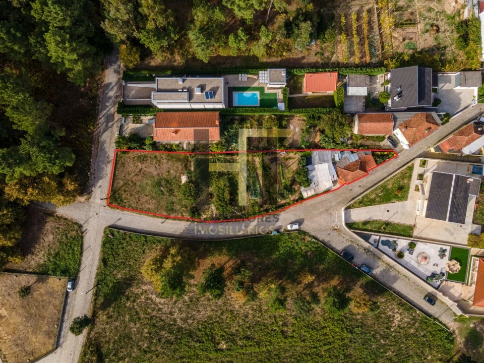 Moradia T1 para Venda em Penafiel Foto 3