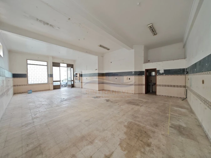 Armazém para Venda em Águas Livres Foto 3