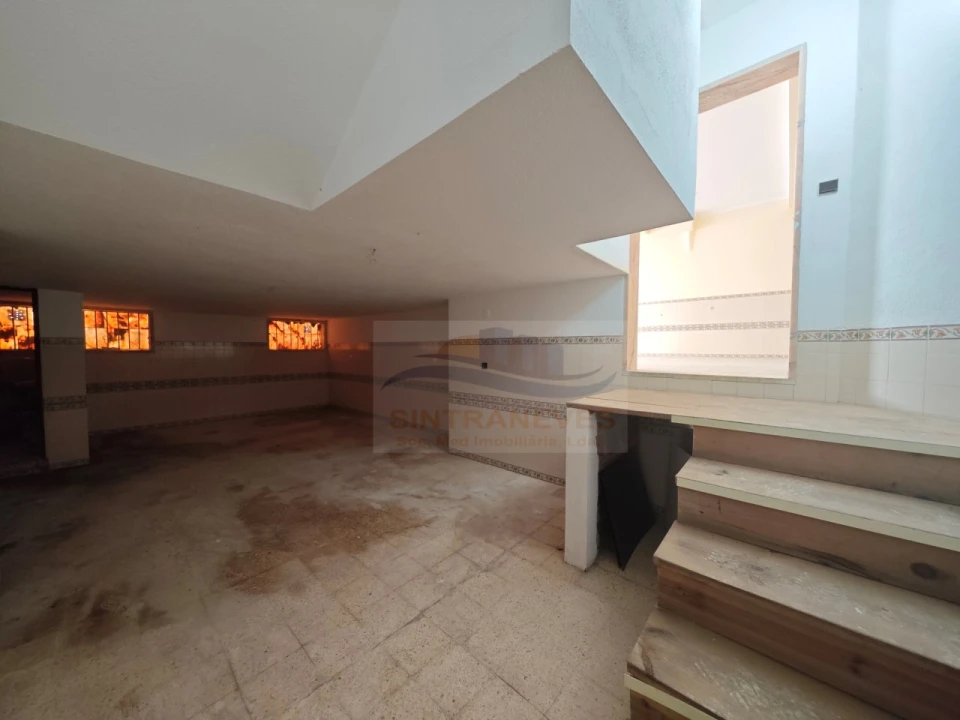 Armazém para Venda em Águas Livres Foto 4