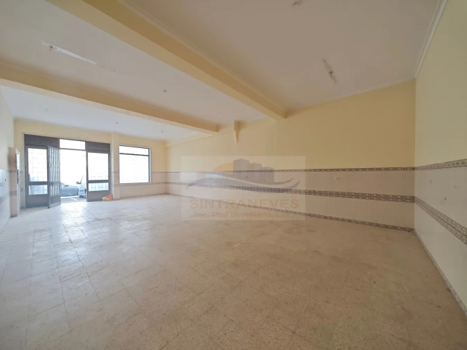 Armazém para Venda em Águas Livres Foto 1