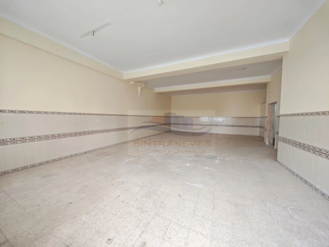 Armazém para Venda em Águas Livres Foto 3