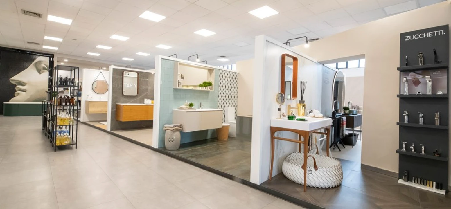 Loja para Venda em Rio de Mouro Foto 1