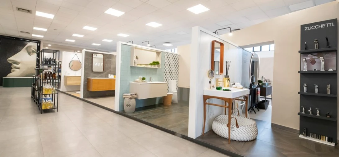 Loja para Venda em Rio de Mouro