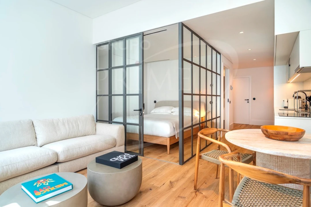 Apartamento T1 para Venda em Aldoar, Foz do Douro e Nevogilde Foto 10