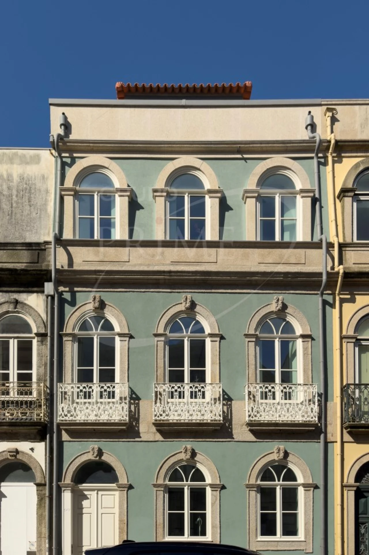 Apartamento T1 para Venda em Aldoar, Foz do Douro e Nevogilde Foto 19