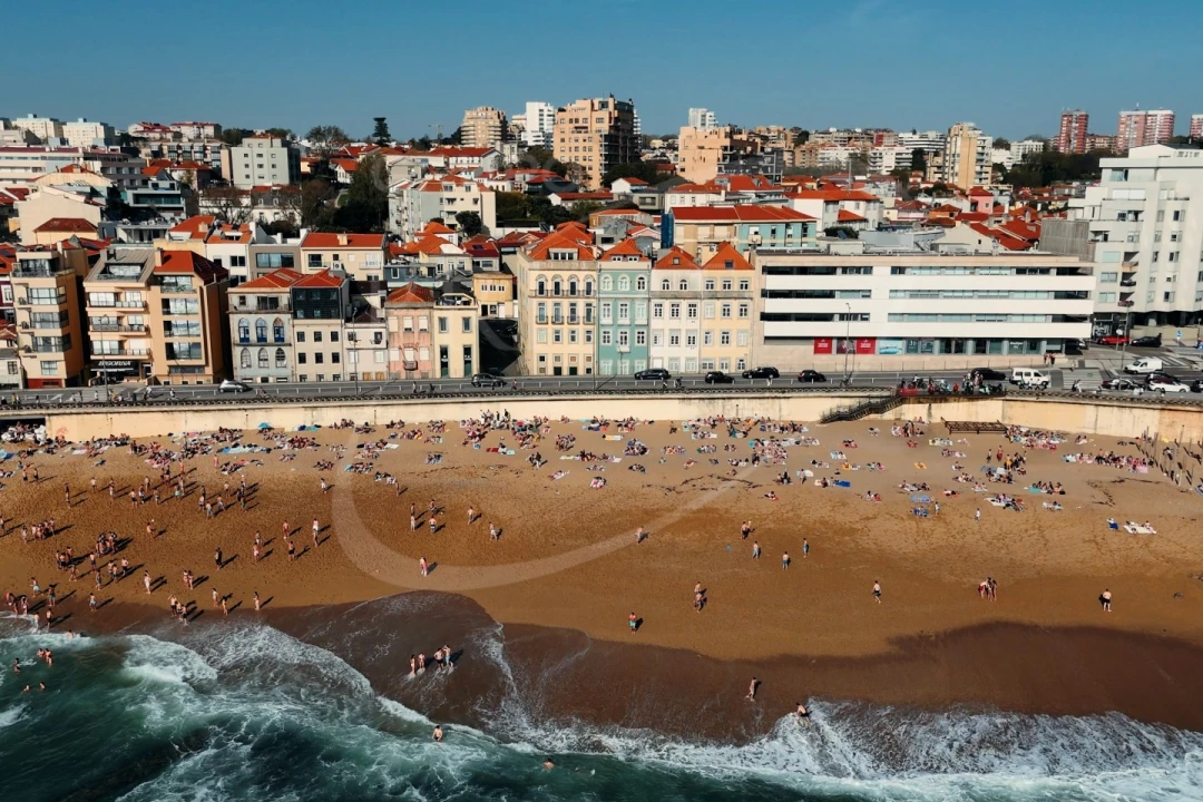 Apartamento T1 para Venda em Aldoar, Foz do Douro e Nevogilde Foto 21