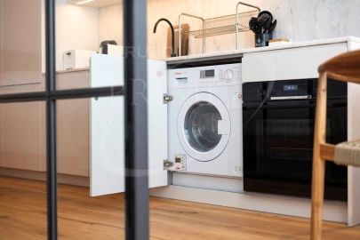 Apartamento T1 para Venda em Aldoar, Foz do Douro e Nevogilde