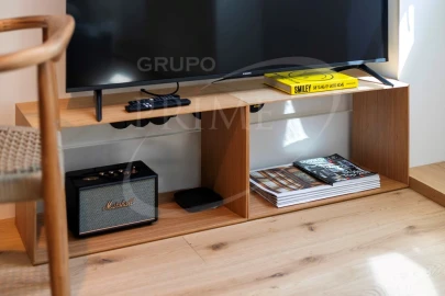 Apartamento T1 para Venda em Aldoar, Foz do Douro e Nevogilde