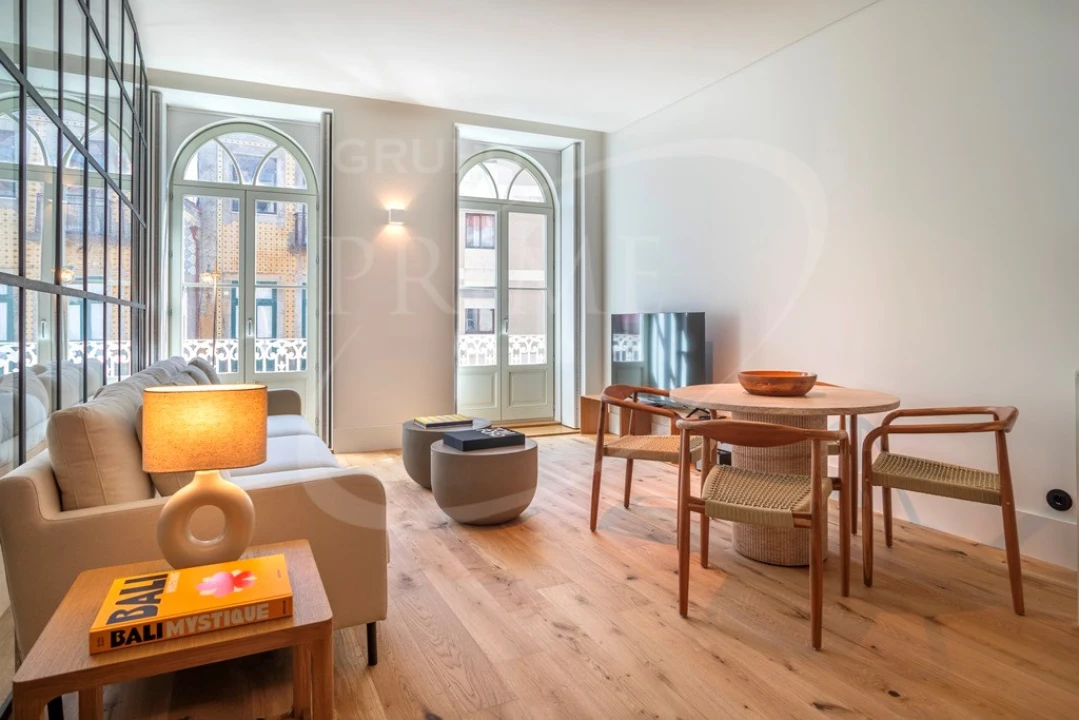 Apartamento T2 para Venda em Aldoar, Foz do Douro e Nevogilde Foto 2