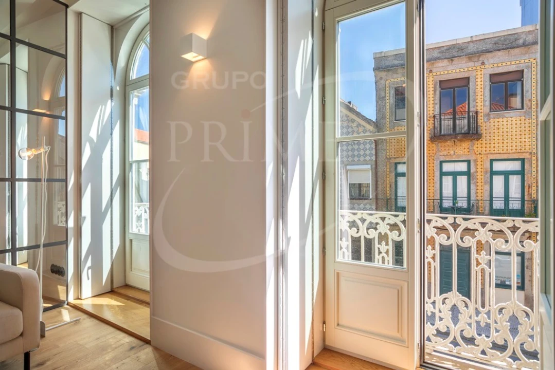 Apartamento T2 para Venda em Aldoar, Foz do Douro e Nevogilde Foto 5