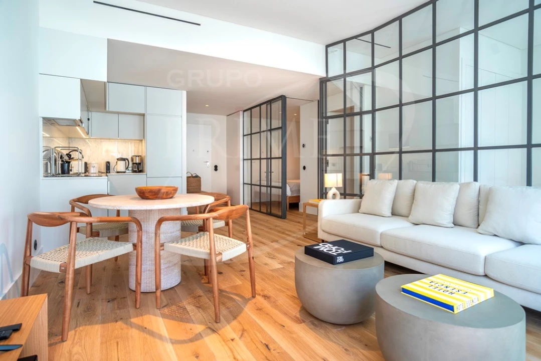 Apartamento T2 para Venda em Aldoar, Foz do Douro e Nevogilde Foto 7