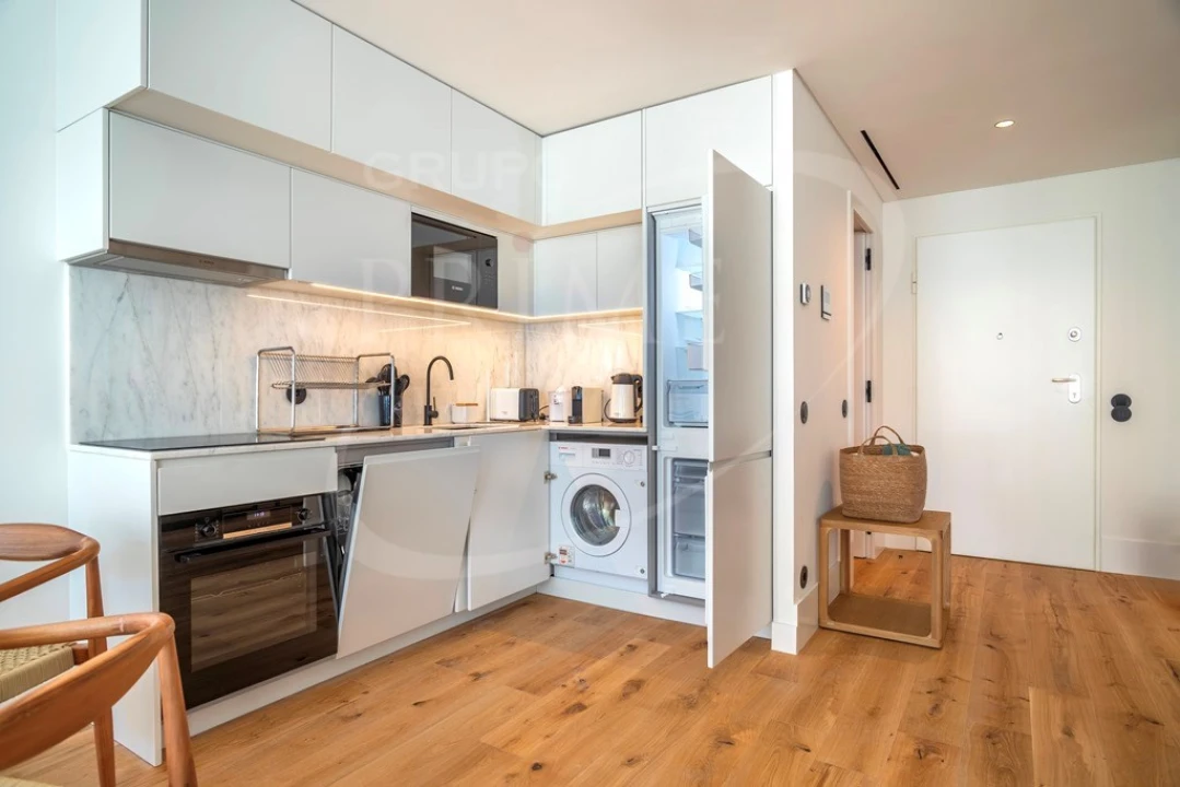 Apartamento T2 para Venda em Aldoar, Foz do Douro e Nevogilde Foto 11