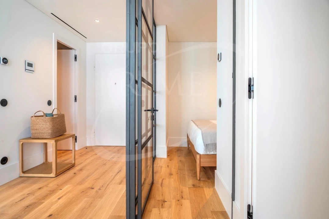 Apartamento T2 para Venda em Aldoar, Foz do Douro e Nevogilde Foto 17