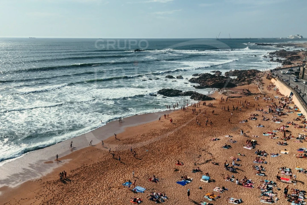 Apartamento T2 para Venda em Aldoar, Foz do Douro e Nevogilde Foto 29