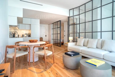 Apartamento T2 para Venda em Aldoar, Foz do Douro e Nevogilde
