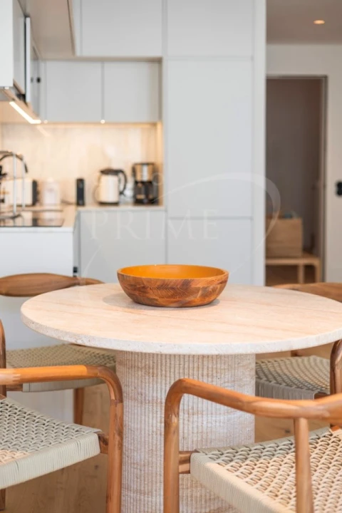 Apartamento T2 para Venda em Aldoar, Foz do Douro e Nevogilde