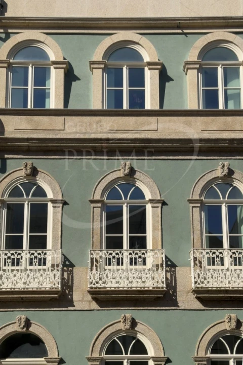Apartamento T2 para Venda em Aldoar, Foz do Douro e Nevogilde