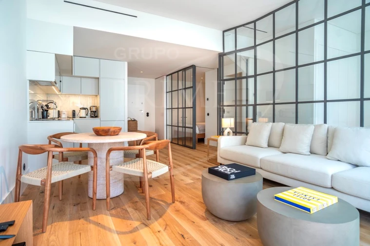 Apartamento T2 para Venda em Aldoar, Foz do Douro e Nevogilde Foto 7