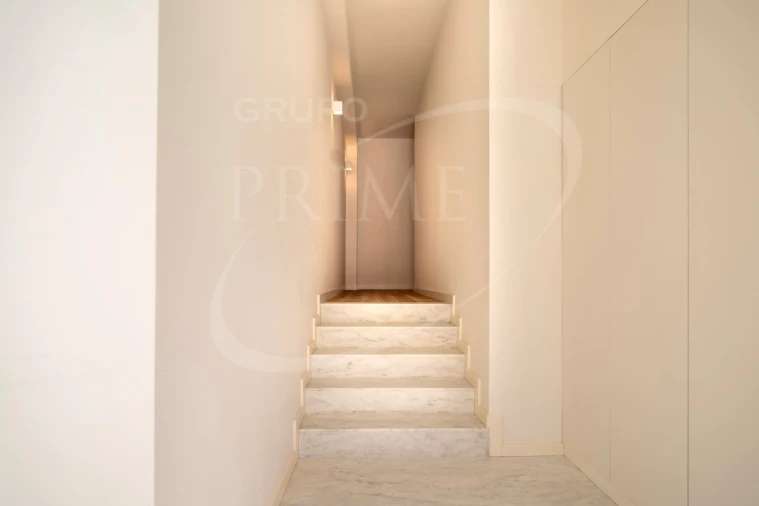 Apartamento T2 para Venda em Aldoar, Foz do Douro e Nevogilde Foto 24