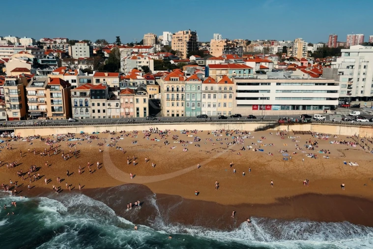 Apartamento T2 para Venda em Aldoar, Foz do Douro e Nevogilde Foto 27