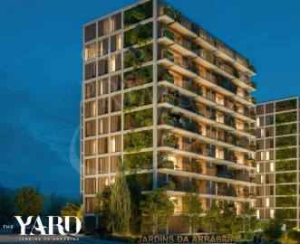 Apartamento T1 para Venda em Santa Marinha e São Pedro da Afurada
