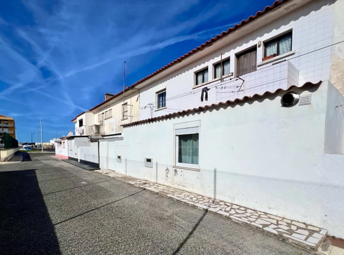 Apartamento T3 para Venda em Peniche Foto 2