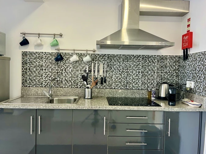 Apartamento T3 para Venda em Peniche Foto 11