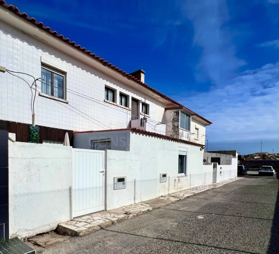 Apartamento T3 para Venda em Peniche Foto 3