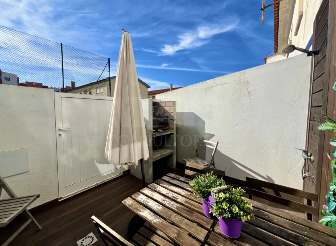 Apartamento T3 para Venda em Peniche Foto 4