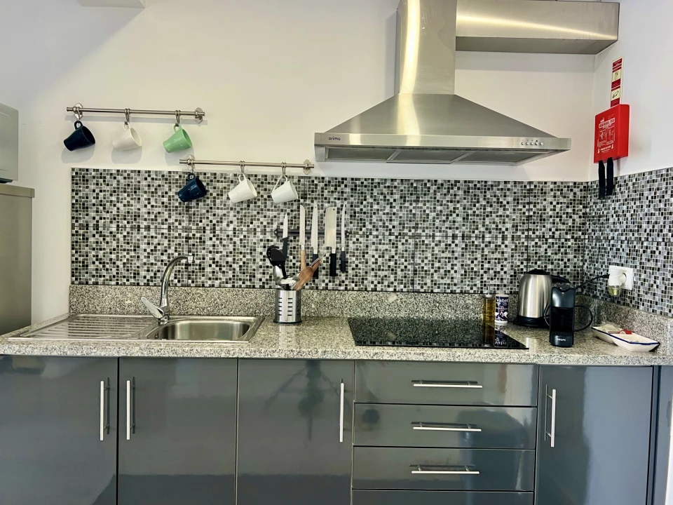 Apartamento T3 para Venda em Peniche Foto 11