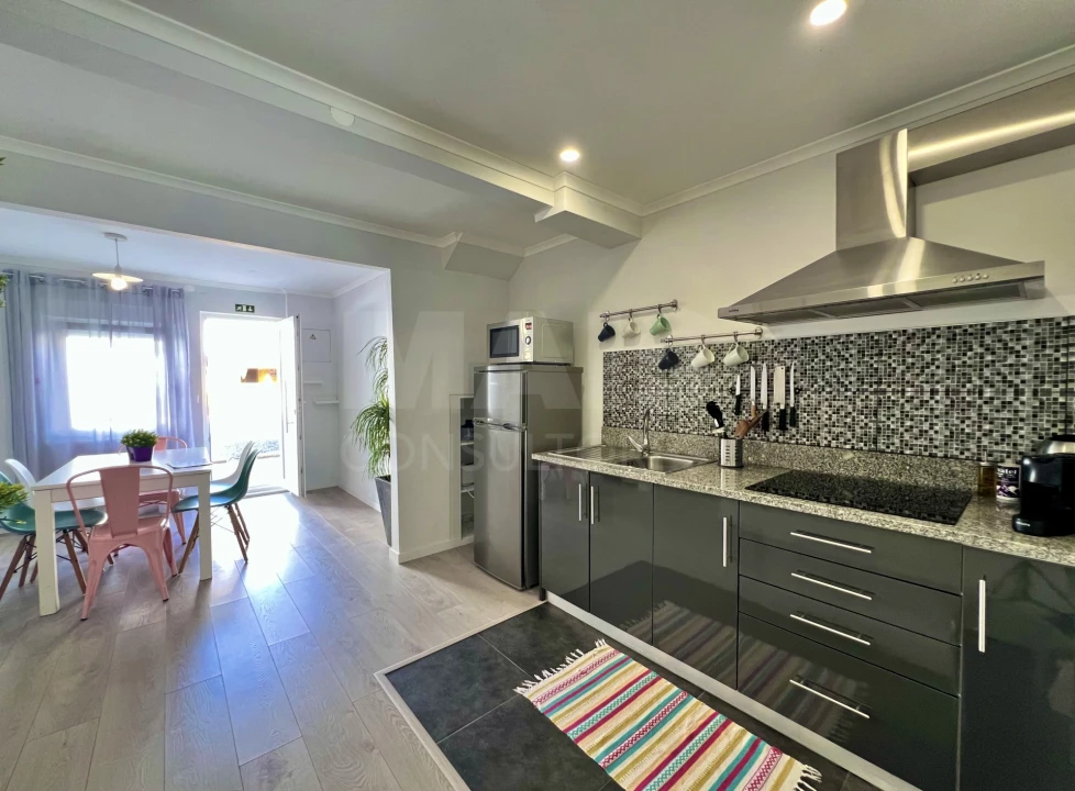 Apartamento T3 para Venda em Peniche Foto 12