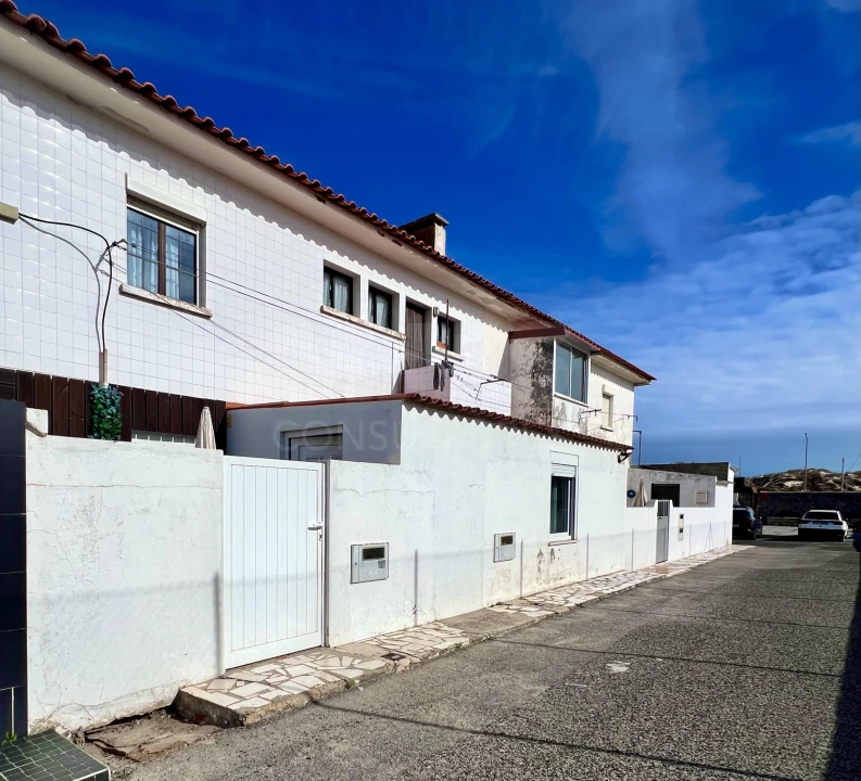 Apartamento T3 para Venda em Peniche Foto 3