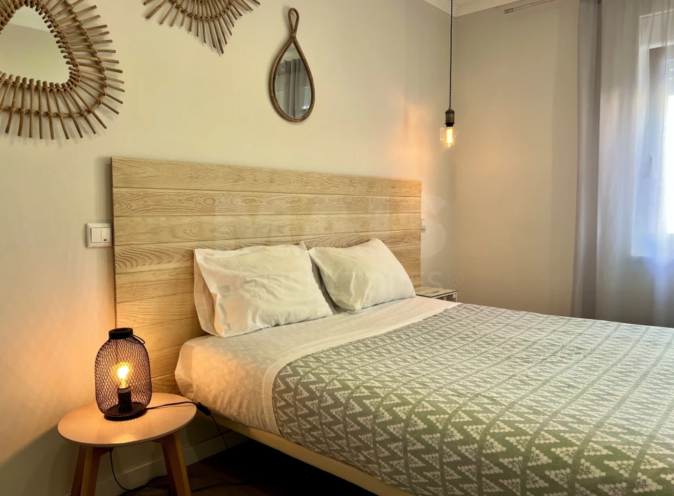 Apartamento T3 para Venda em Peniche Foto 1