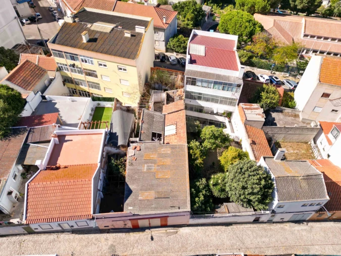 Prédio para Venda em Setubal (São Sebastião) Foto 3