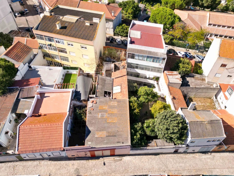 Prédio para Venda em Setubal (São Sebastião) Foto 3