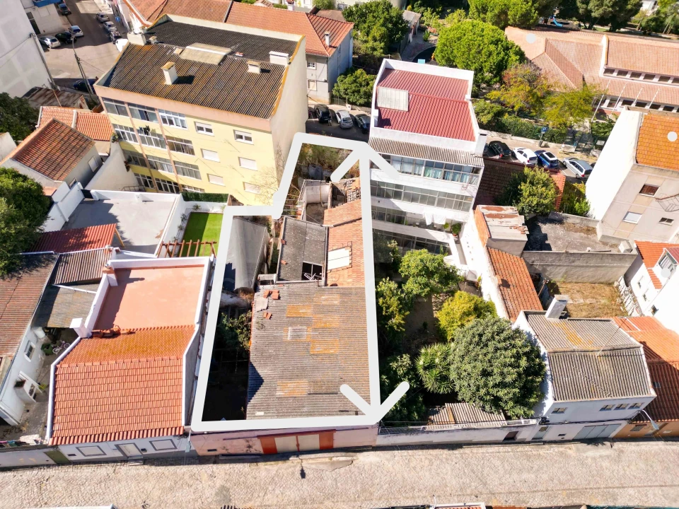 Prédio para Venda em Setubal (São Sebastião) Foto 5