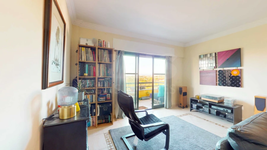 Apartamento T2 para Venda em Mafra Foto 9