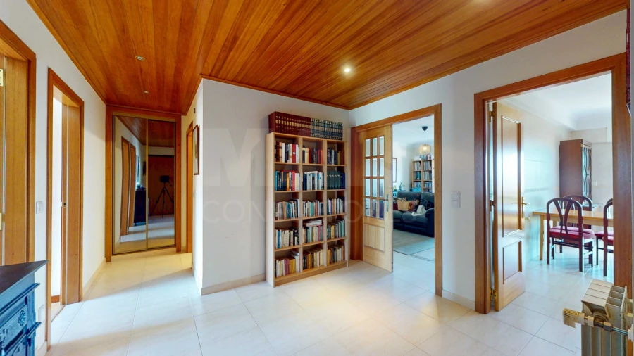 Apartamento T2 para Venda em Mafra Foto 5