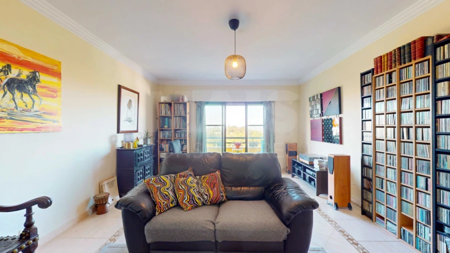 Apartamento T2 para Venda em Mafra Foto 7