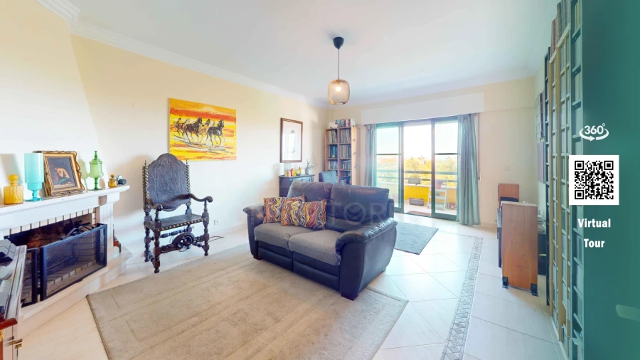 Apartamento T2 para Venda em Mafra Foto 4