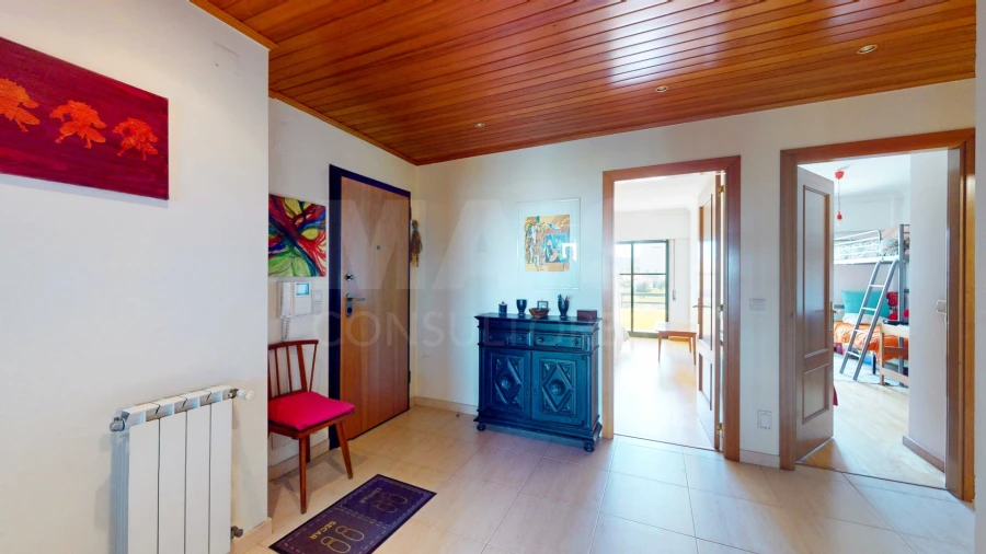 Apartamento T2 para Venda em Mafra Foto 6