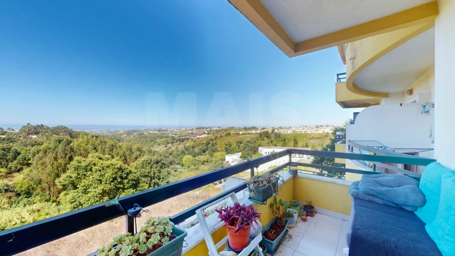 Apartamento T2 para Venda em Mafra Foto 11