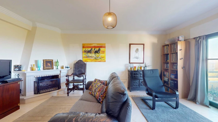 Apartamento T2 para Venda em Mafra Foto 8