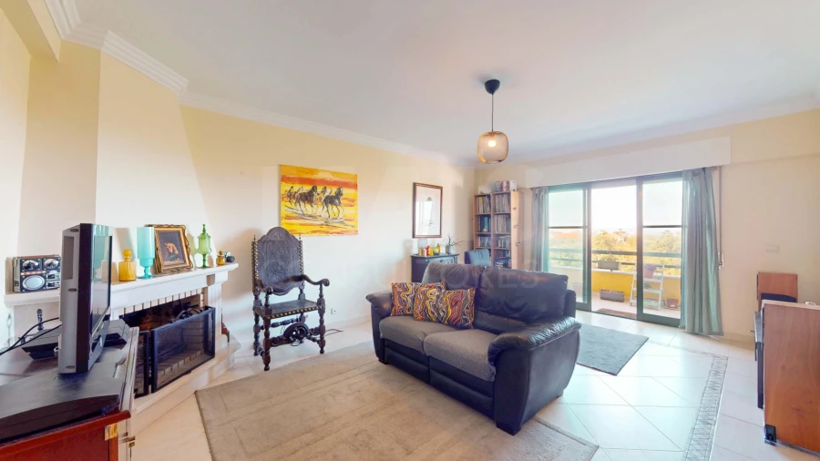 Apartamento T2 para Venda em Mafra