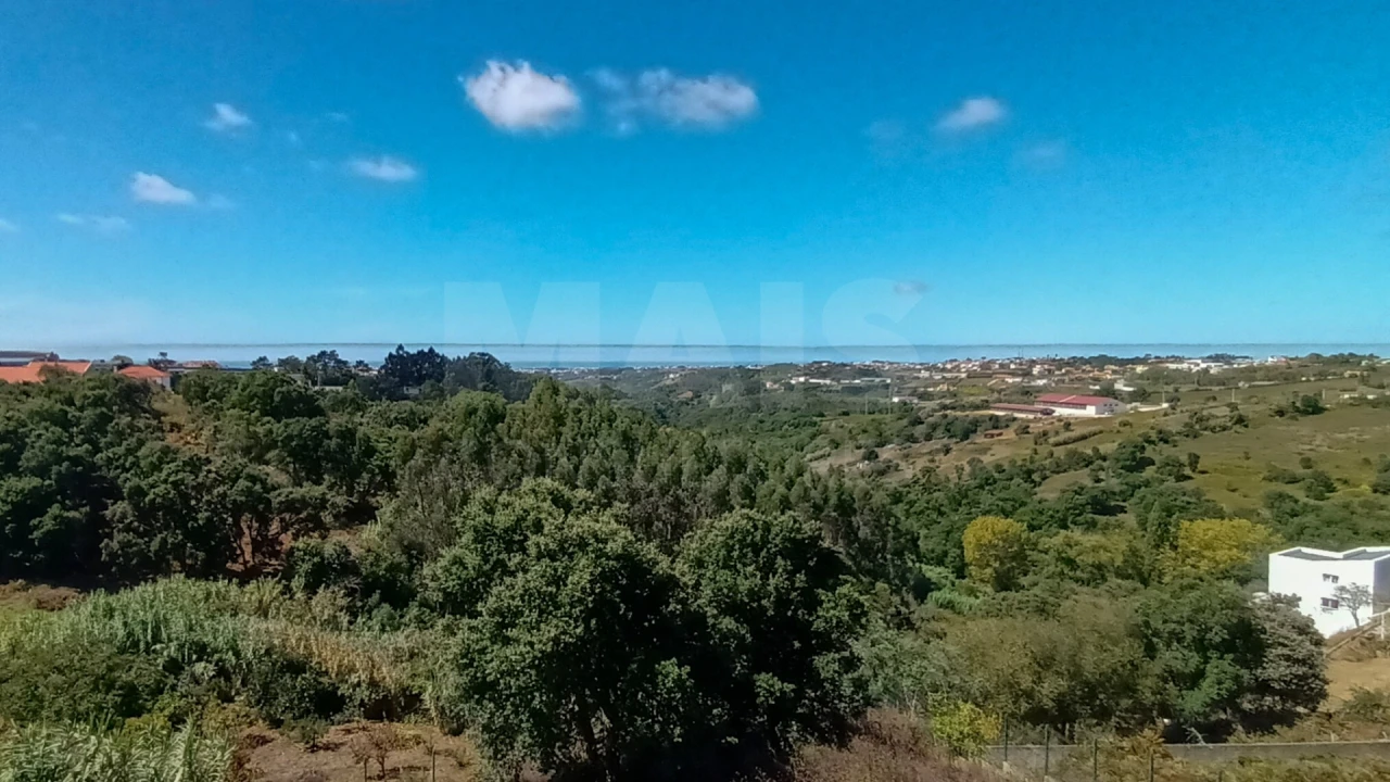 Apartamento T2 para Venda em Mafra Foto 2